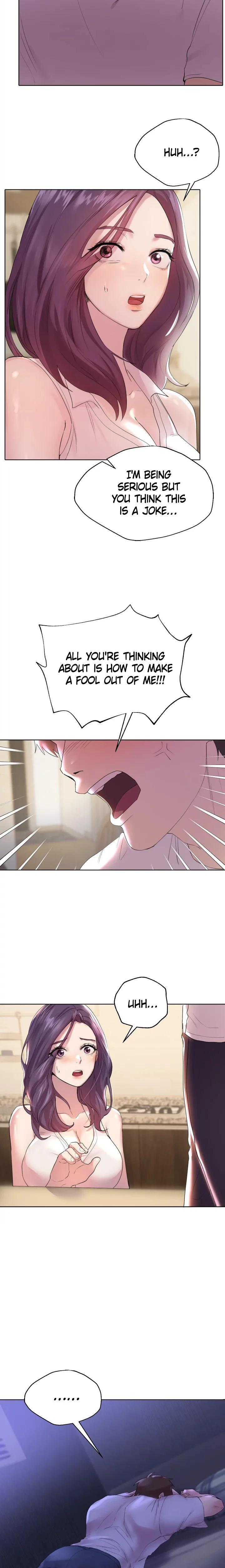 My Sisters Friends Chapter 02 Page 23