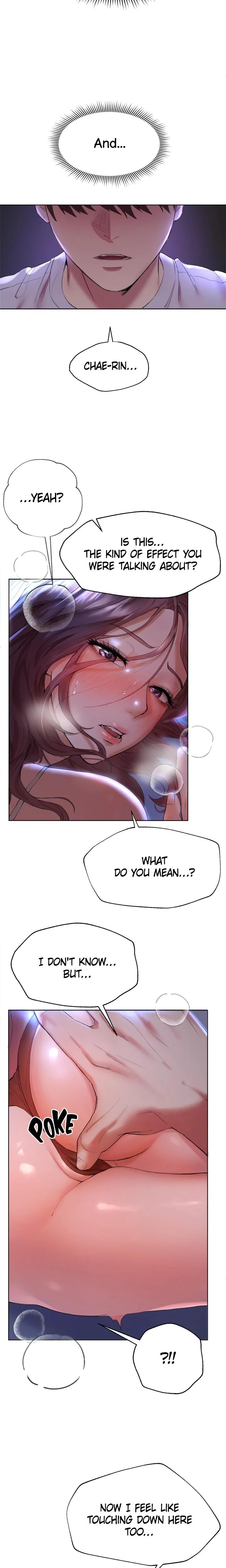 My Sisters Friends Chapter 03 Page 11