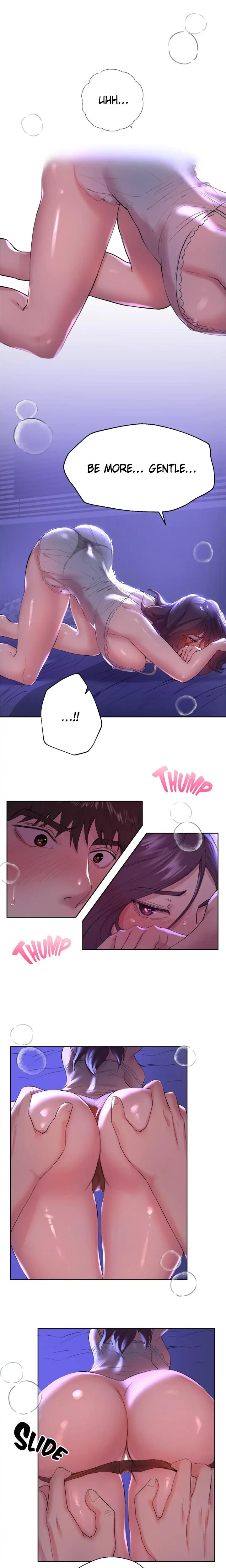 My Sisters Friends Chapter 03 Page 13