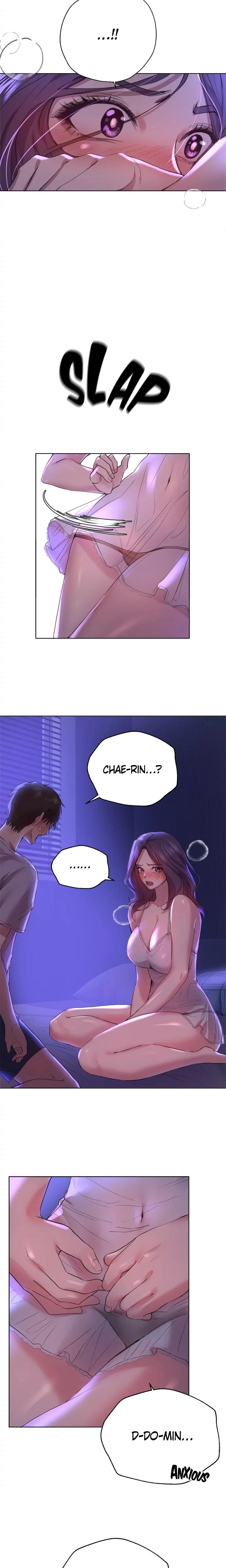 My Sisters Friends Chapter 03 Page 14