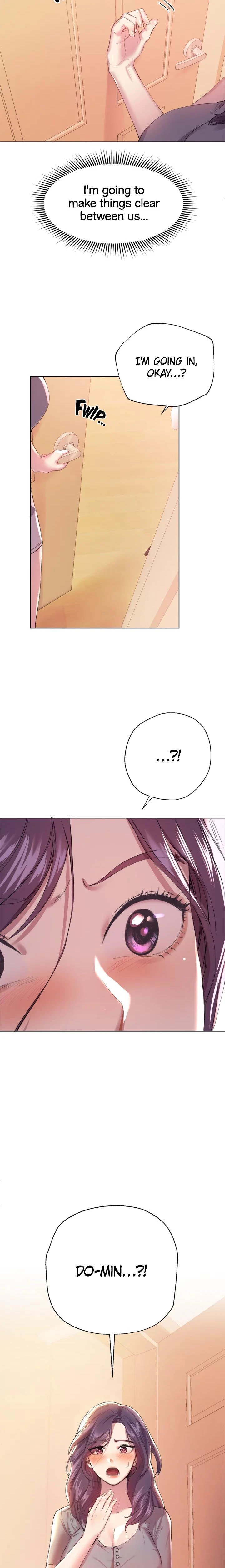 My Sisters Friends Chapter 03 Page 20