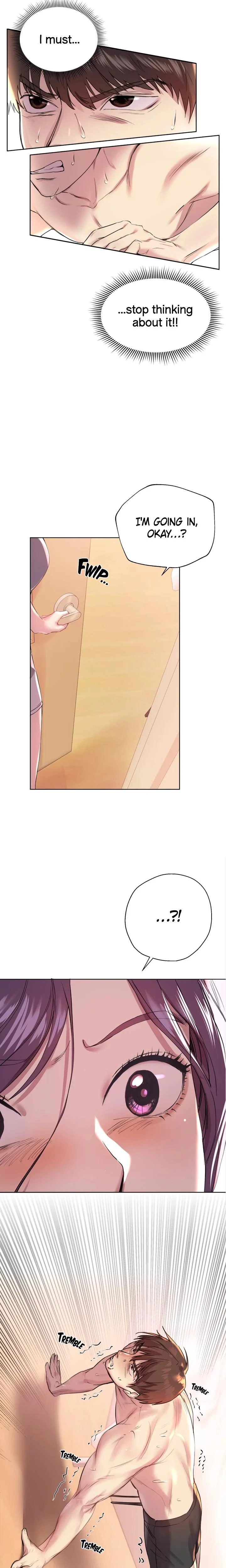 My Sisters Friends Chapter 04 Page 2