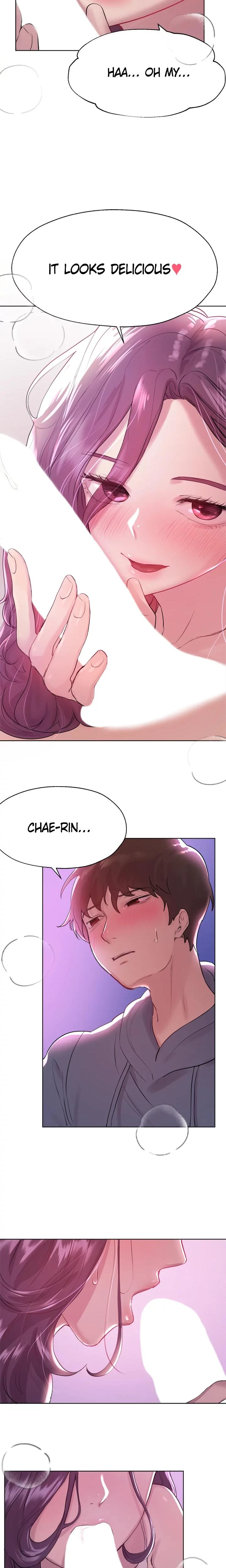My Sisters Friends Chapter 05 Page 13