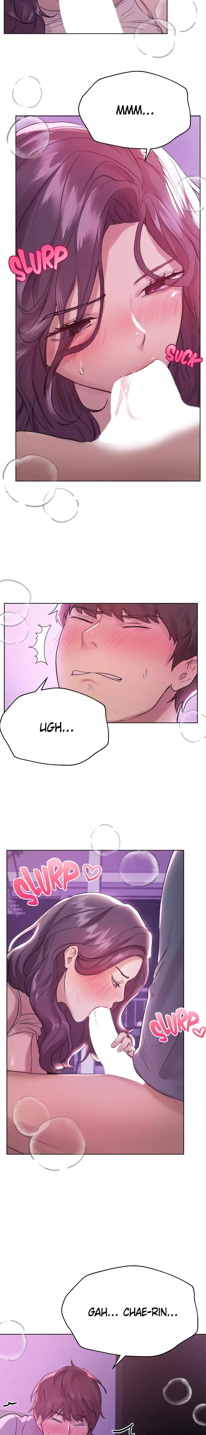 My Sisters Friends Chapter 05 Page 14