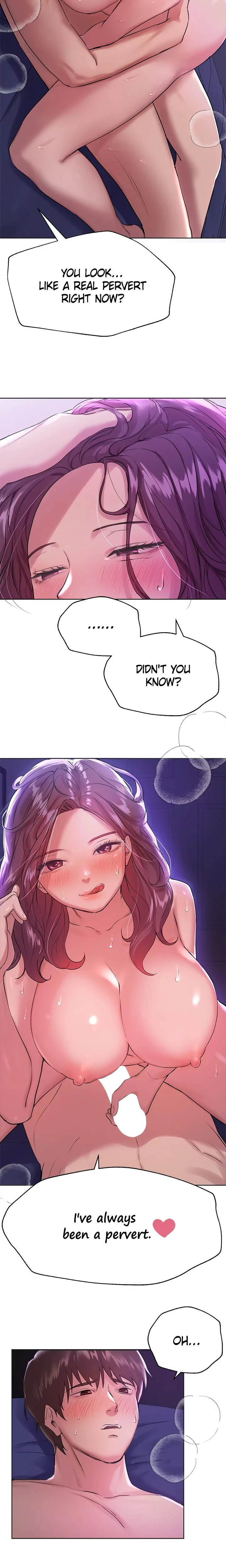 My Sisters Friends Chapter 06 Page 4