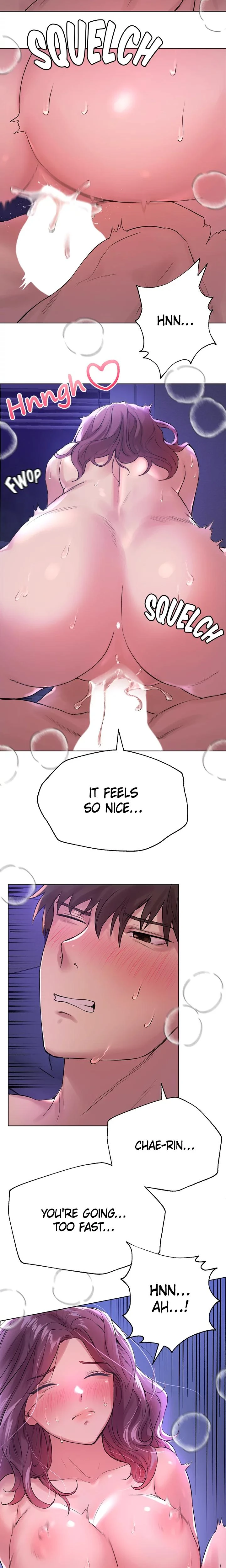 My Sisters Friends Chapter 06 Page 7