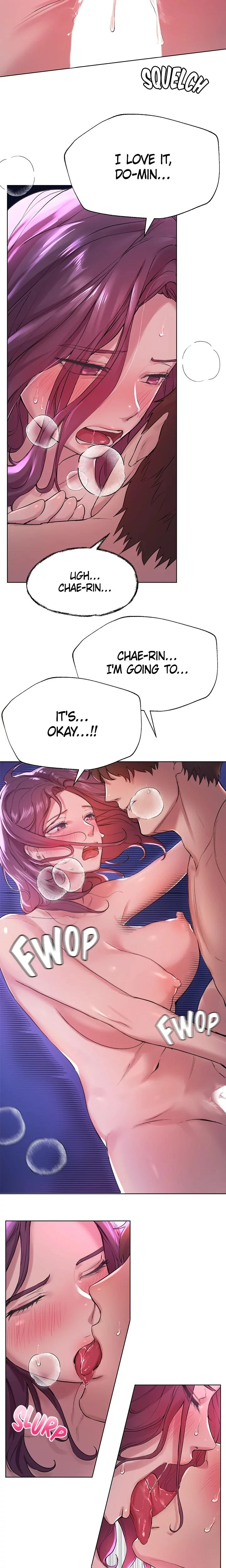 My Sisters Friends Chapter 06 Page 9