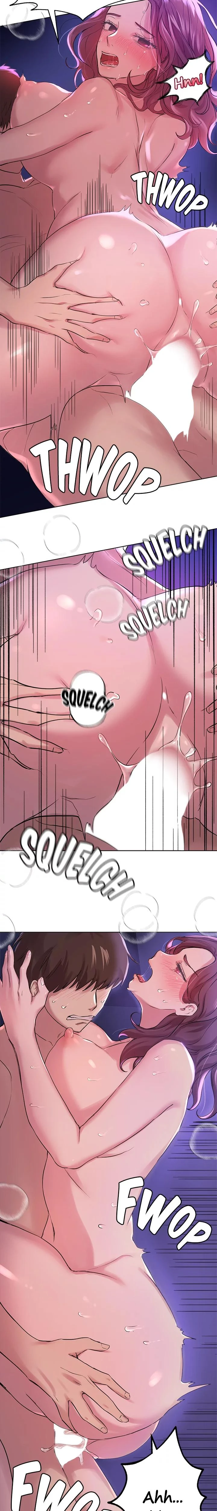 My Sisters Friends Chapter 06 Page 11