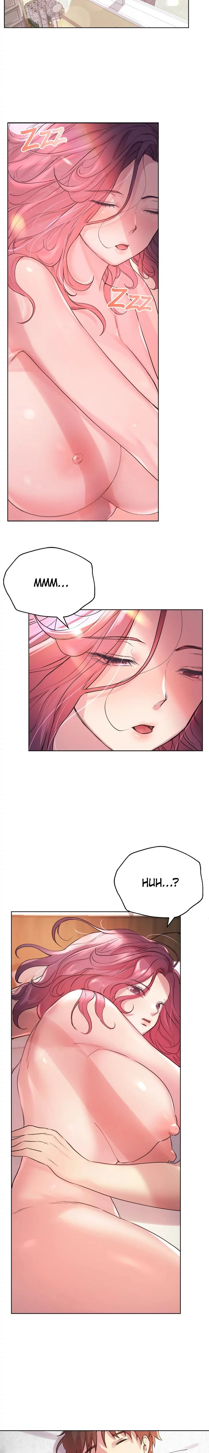 My Sisters Friends Chapter 06 Page 15