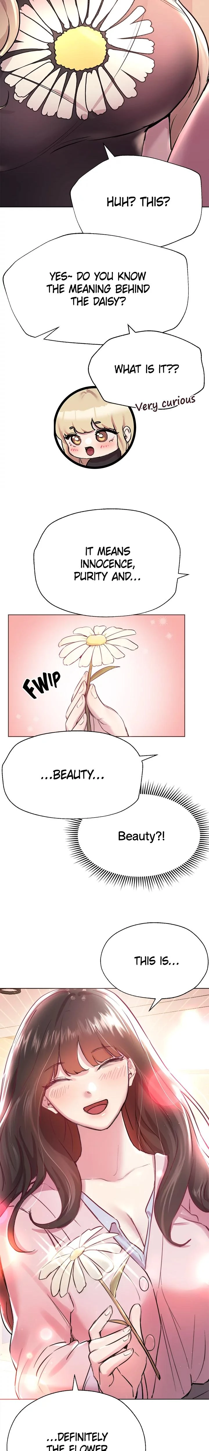 My Sisters Friends Chapter 07 Page 19