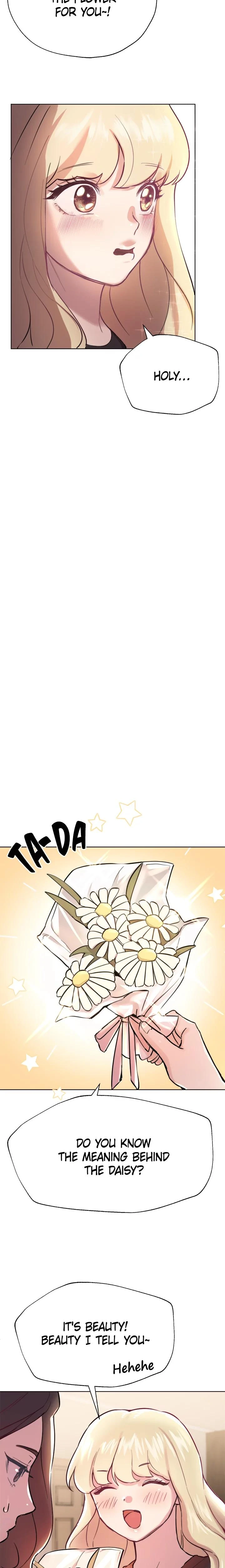 My Sisters Friends Chapter 07 Page 20