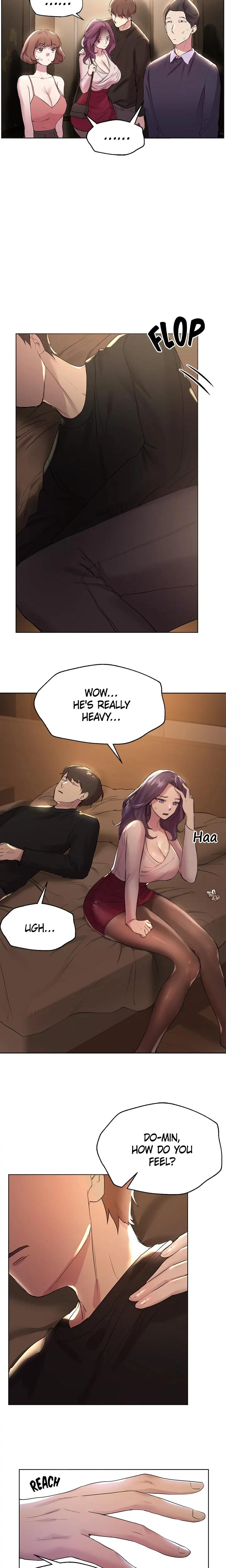My Sisters Friends Chapter 09 Page 7