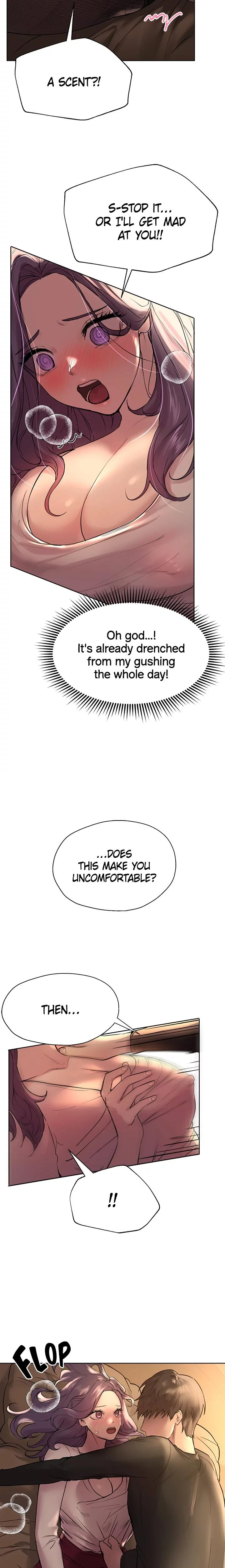 My Sisters Friends Chapter 09 Page 11
