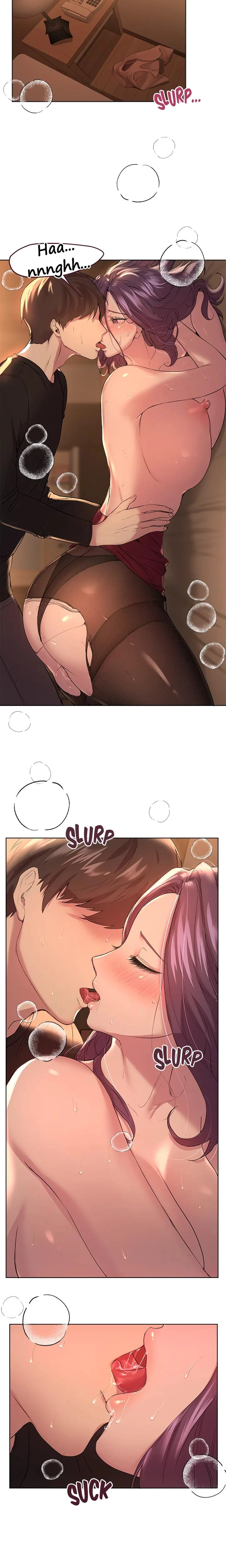 My Sisters Friends Chapter 10 Page 2