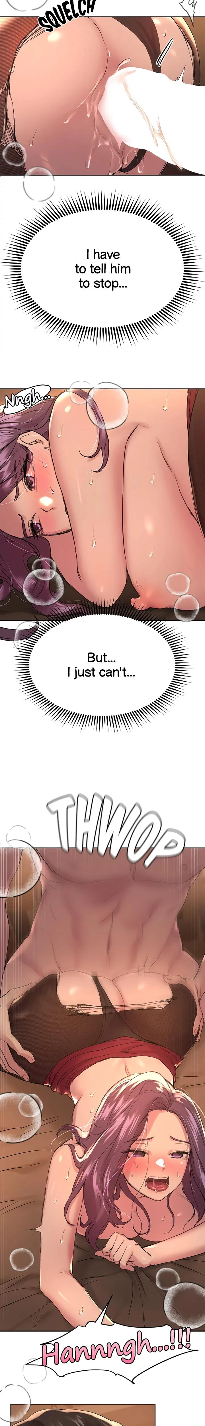 My Sisters Friends Chapter 10 Page 7