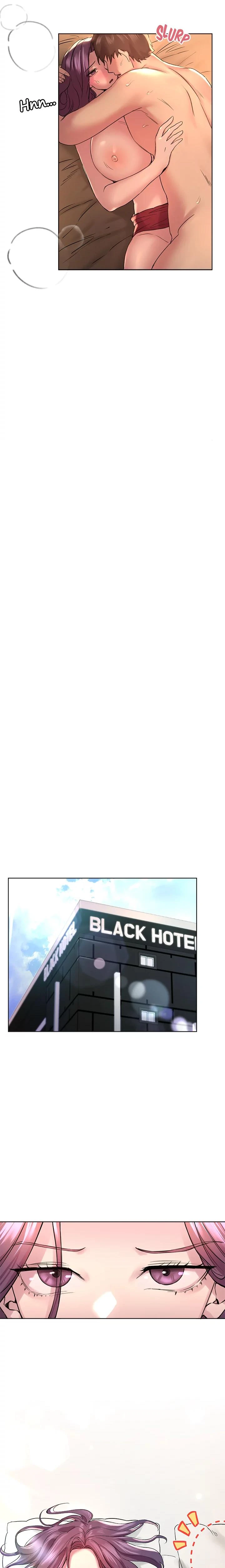 My Sisters Friends Chapter 10 Page 18