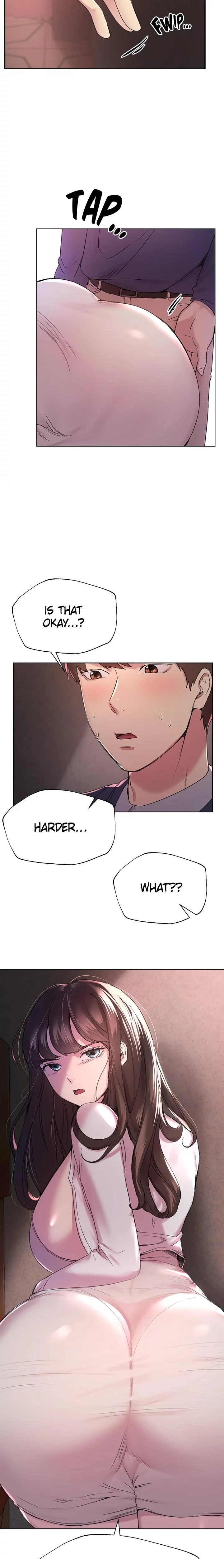 My Sisters Friends Chapter 12 Page 10