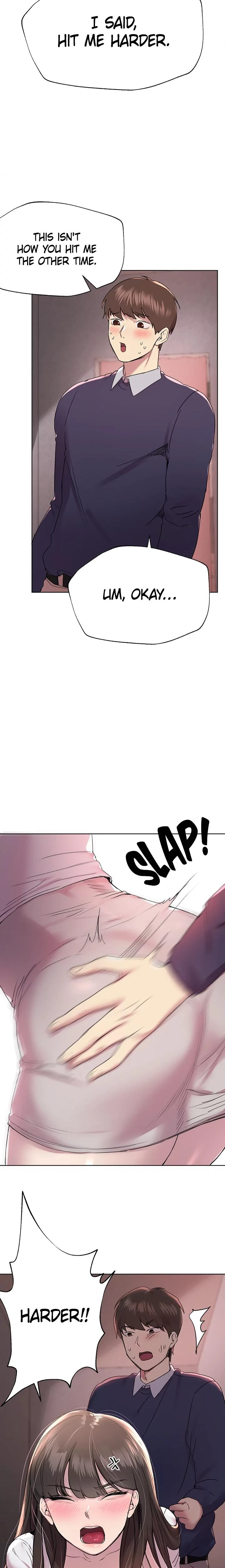 My Sisters Friends Chapter 12 Page 11