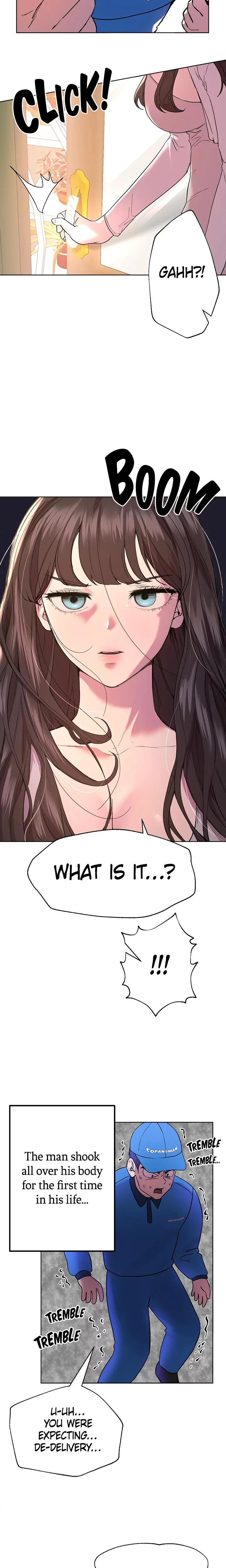 My Sisters Friends Chapter 13 Page 2