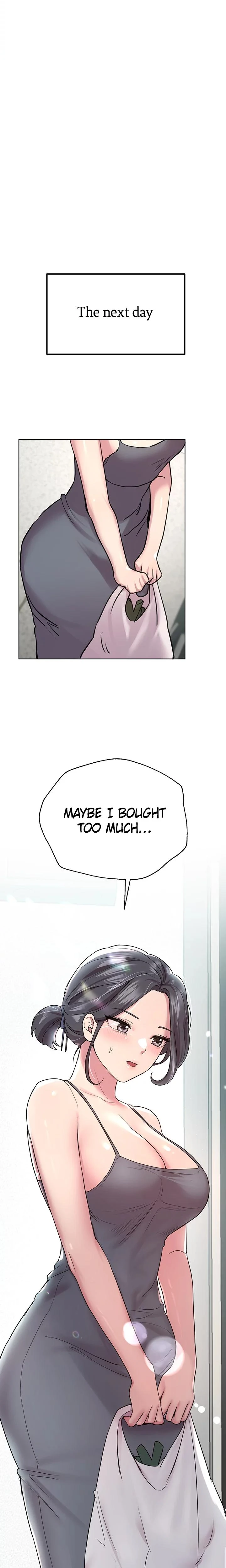 My Sisters Friends Chapter 13 Page 14