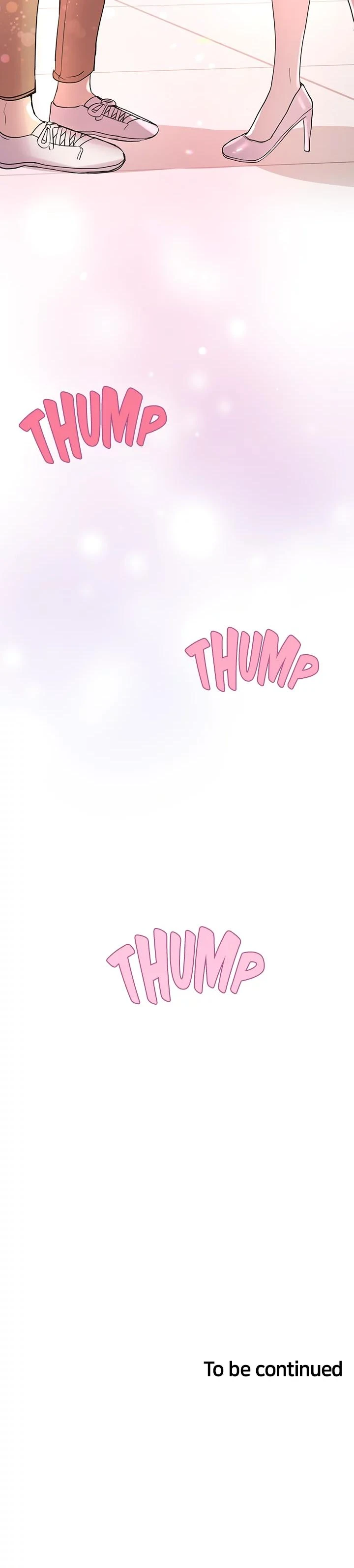 My Sisters Friends Chapter 13 Page 24