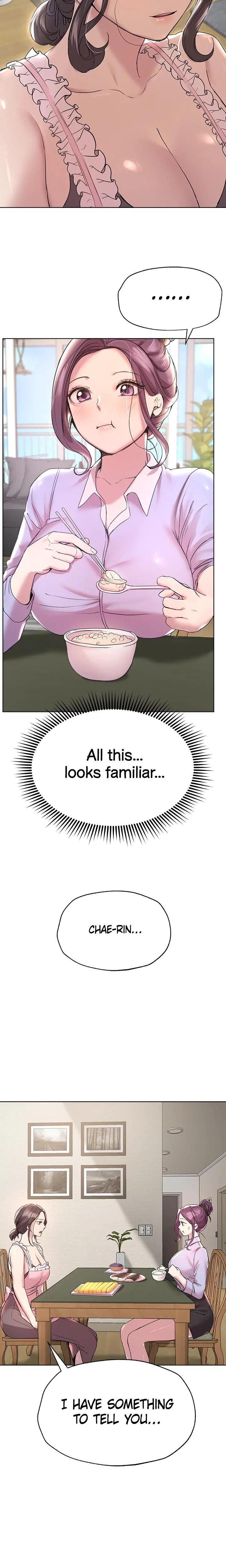 My Sisters Friends Chapter 14 Page 5