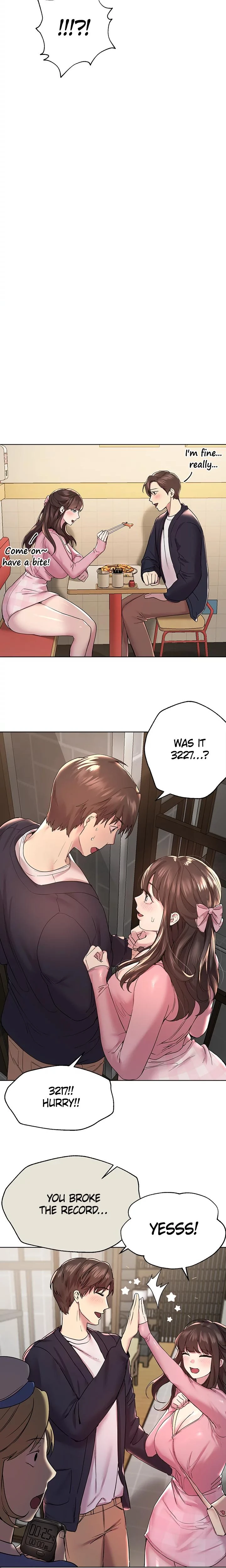 My Sisters Friends Chapter 14 Page 14