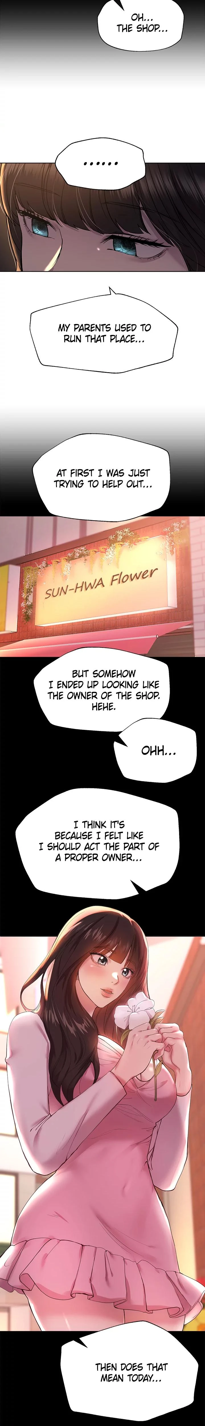 My Sisters Friends Chapter 14 Page 18
