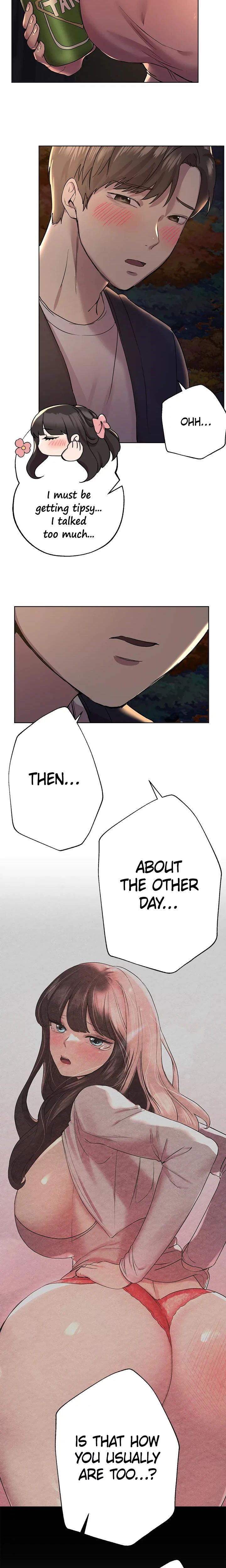 My Sisters Friends Chapter 14 Page 20