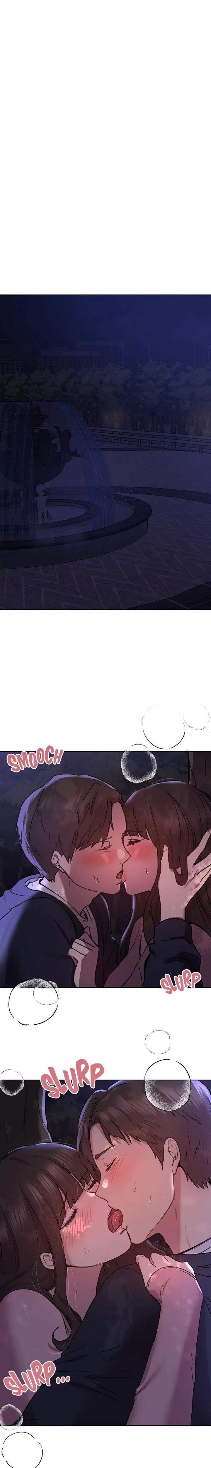 My Sisters Friends Chapter 15 Page 14
