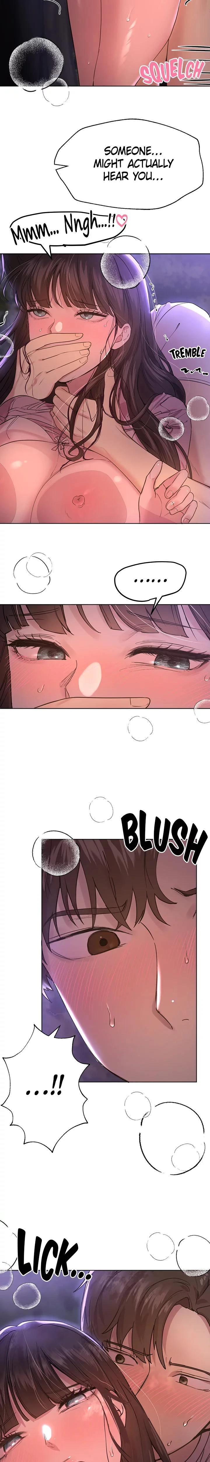 My Sisters Friends Chapter 16 Page 3