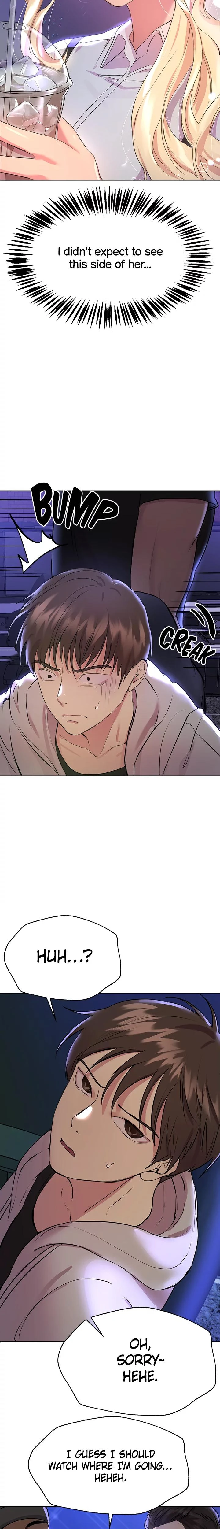 My Sisters Friends Chapter 18 Page 6