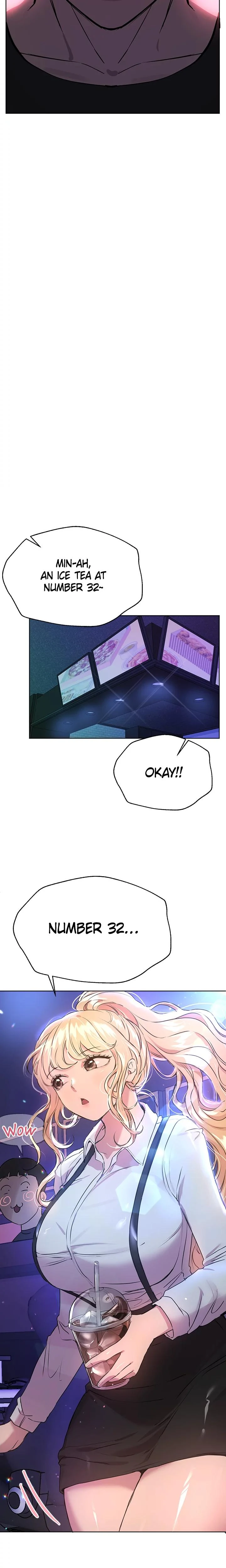 My Sisters Friends Chapter 18 Page 14