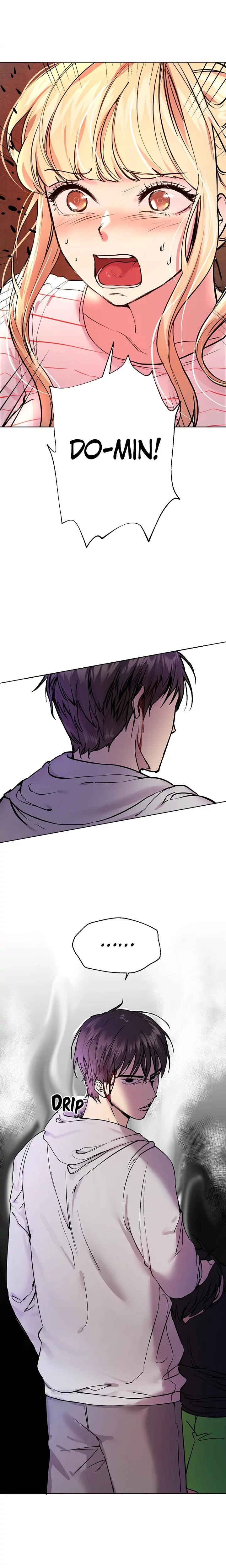 My Sisters Friends Chapter 19 Page 4