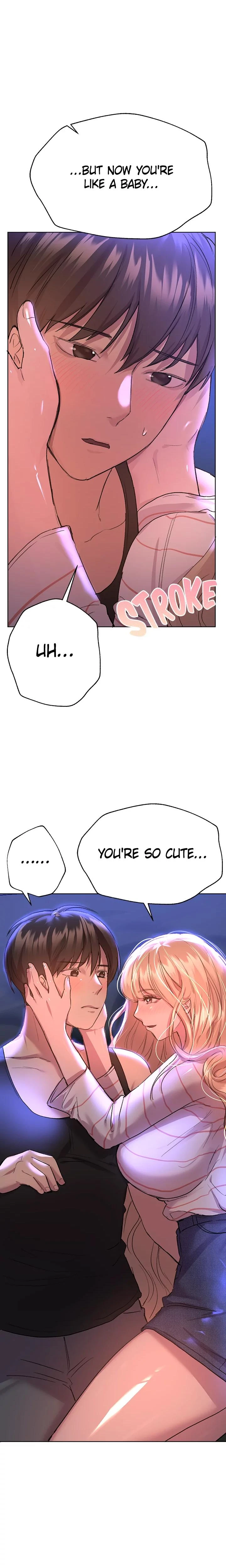 My Sisters Friends Chapter 20 Page 9