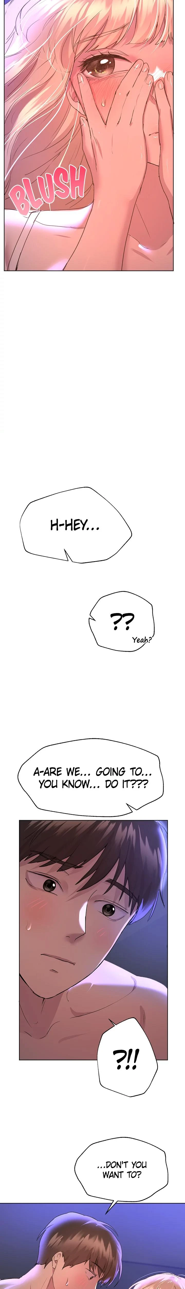 My Sisters Friends Chapter 20 Page 20