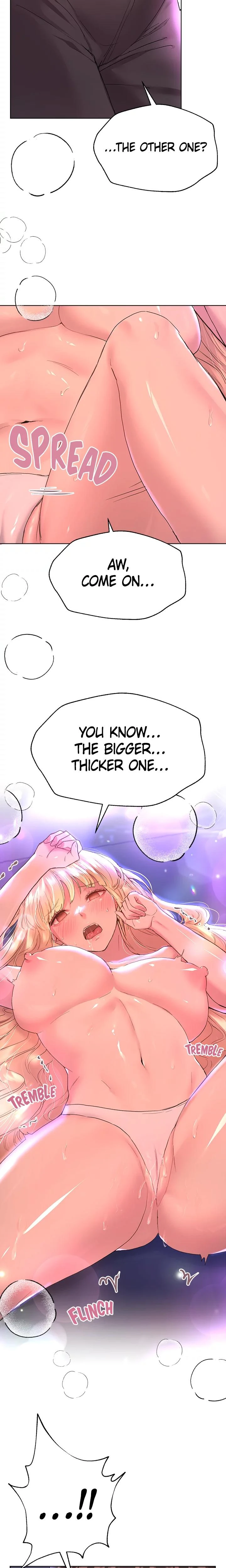 My Sisters Friends Chapter 21 Page 11