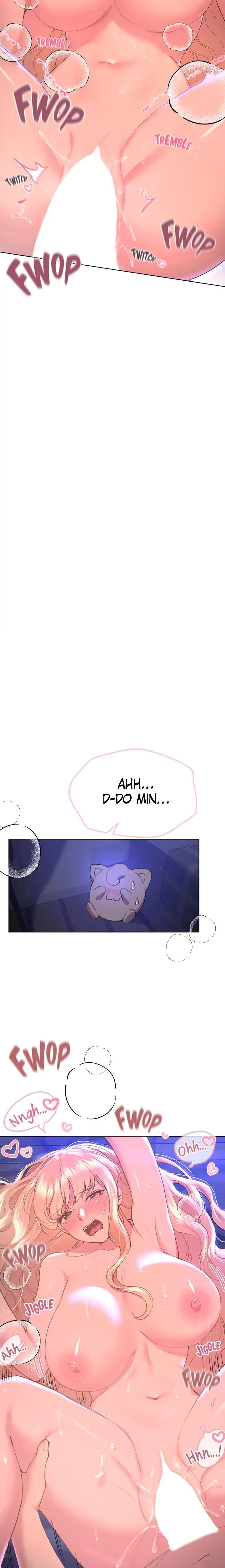 My Sisters Friends Chapter 22 Page 2