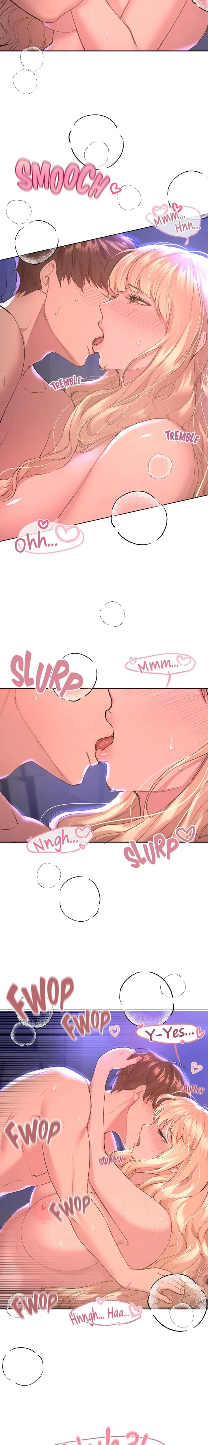My Sisters Friends Chapter 22 Page 4
