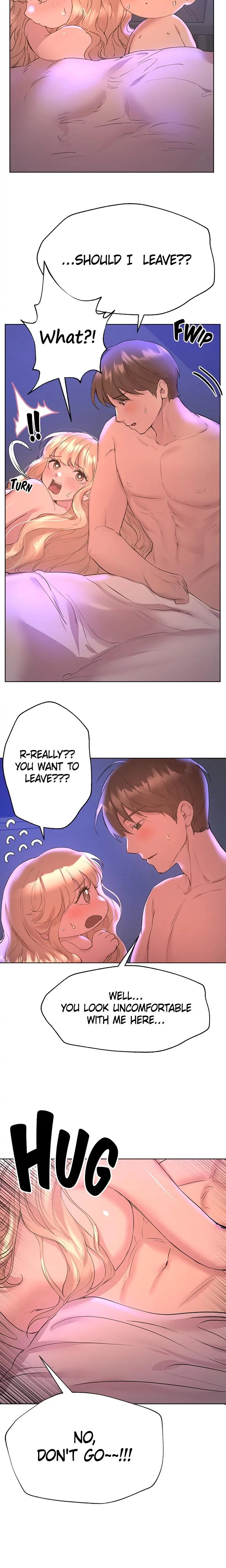 My Sisters Friends Chapter 22 Page 11