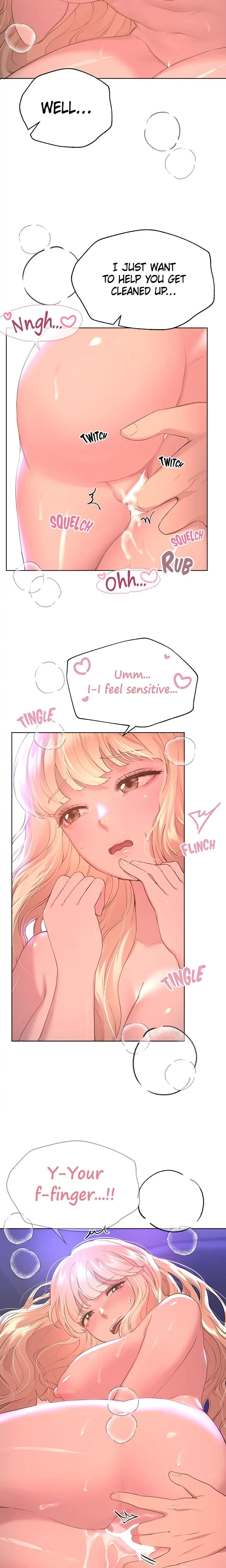My Sisters Friends Chapter 22 Page 15