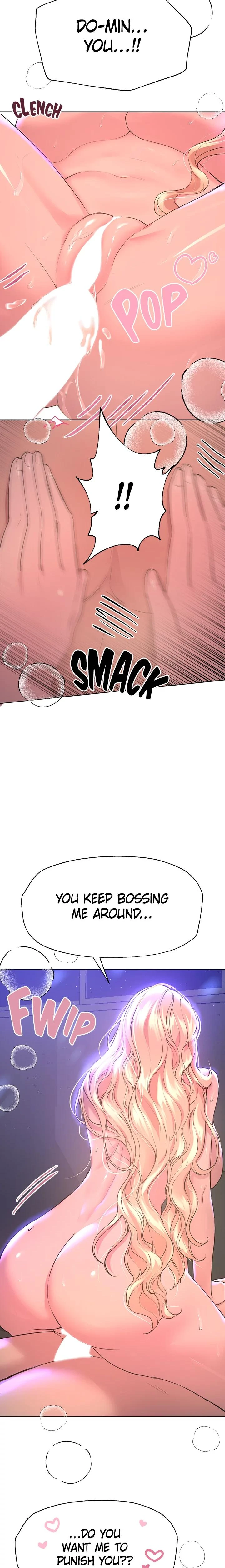 My Sisters Friends Chapter 22 Page 21