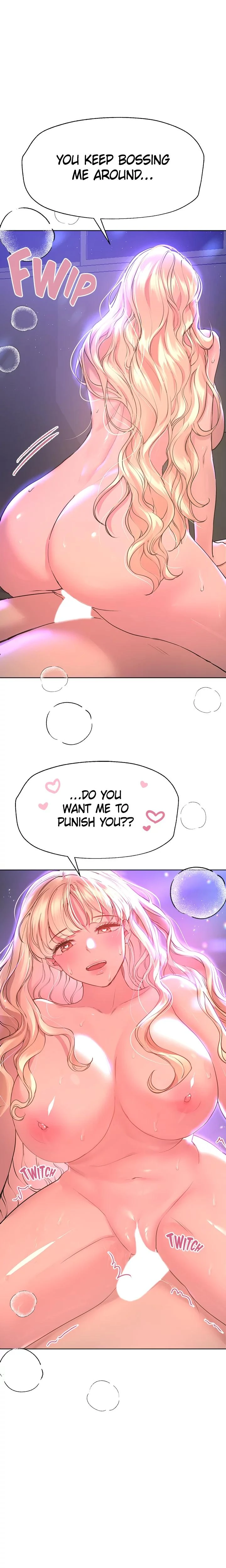 My Sisters Friends Chapter 23 Page 1
