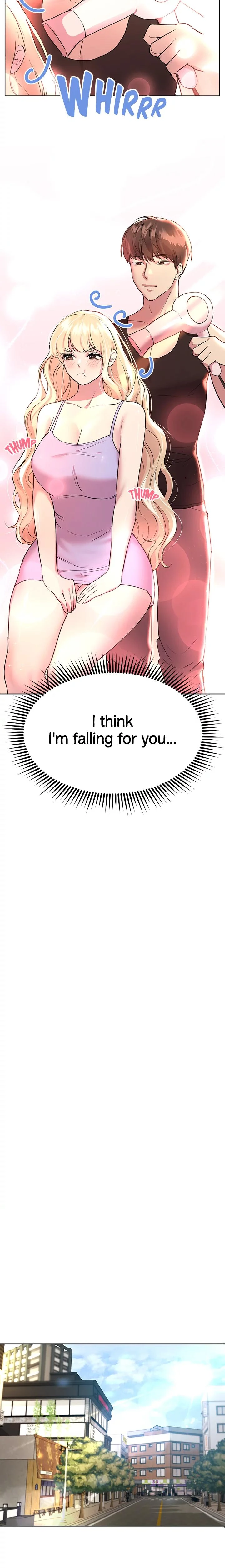 My Sisters Friends Chapter 23 Page 20