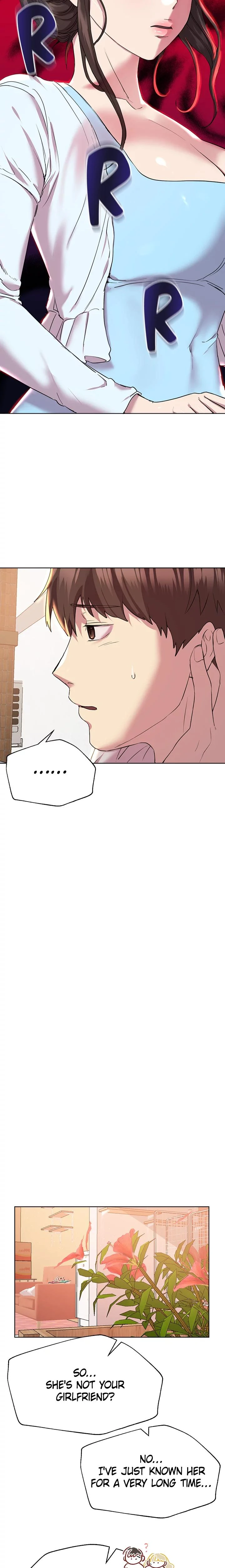 My Sisters Friends Chapter 24 Page 13