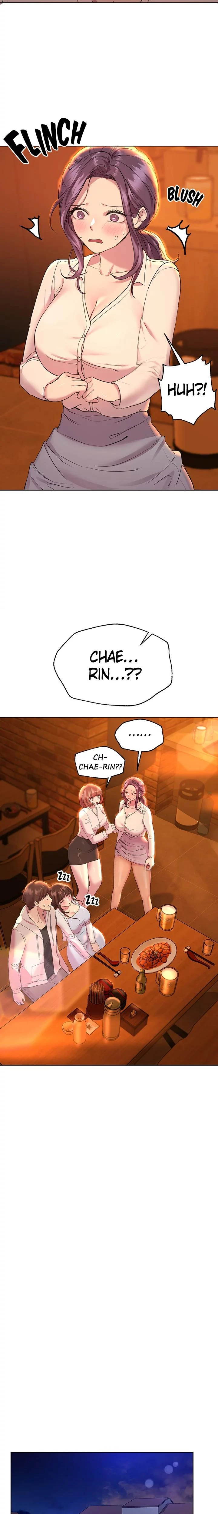 My Sisters Friends Chapter 25 Page 17
