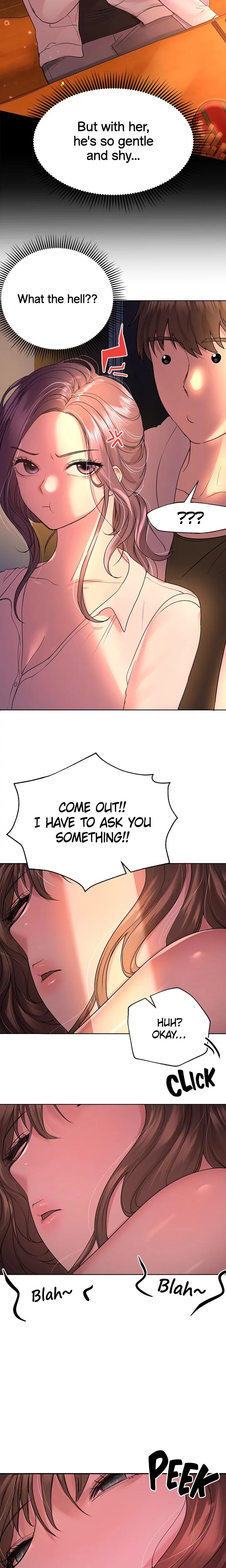My Sisters Friends Chapter 26 Page 5