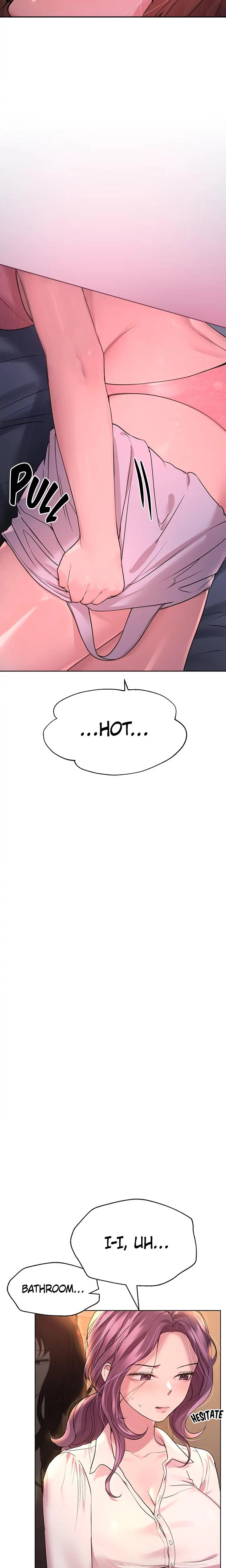 My Sisters Friends Chapter 26 Page 6