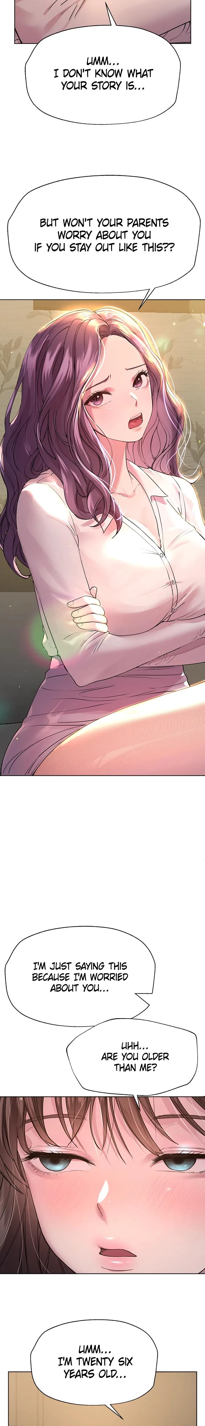 My Sisters Friends Chapter 26 Page 10