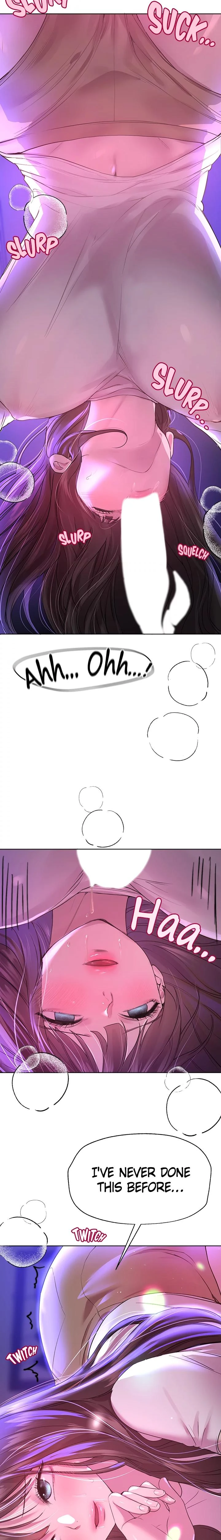 My Sisters Friends Chapter 26 Page 23